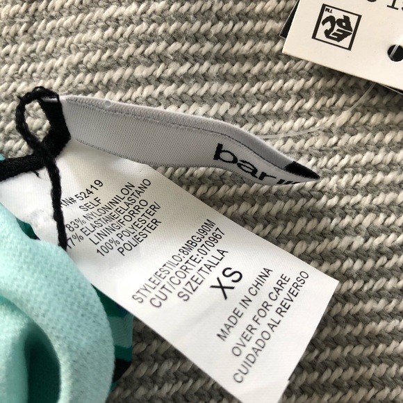 Bar III bikini bottom - Picture 5 of 5